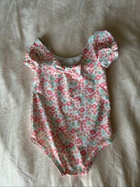 Carters Baby Swimsuit 9mo